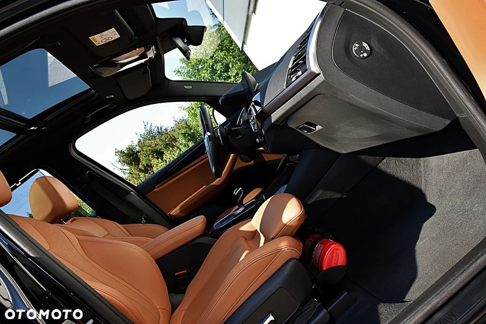 BMW X3 xDrive20i - 24