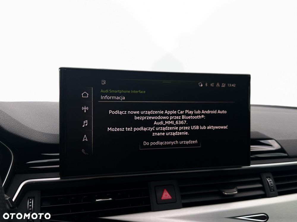 Audi A4 Avant 45 TFSI mHEV Quattro S Line S tronic - 17