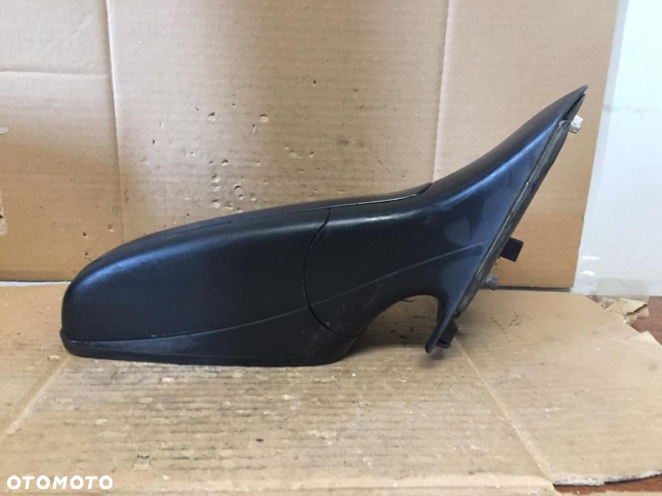 #LUSTERKO PRAWE 5 PIN OPEL ASTRA H GTC 3 DRZWI Z21U - 3