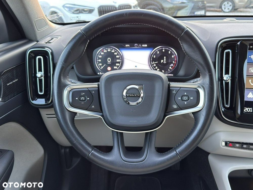 Volvo XC 40 T4 Inscription - 24