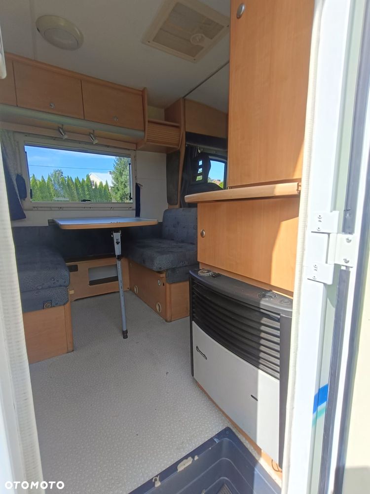 Fiat Ducato - 6