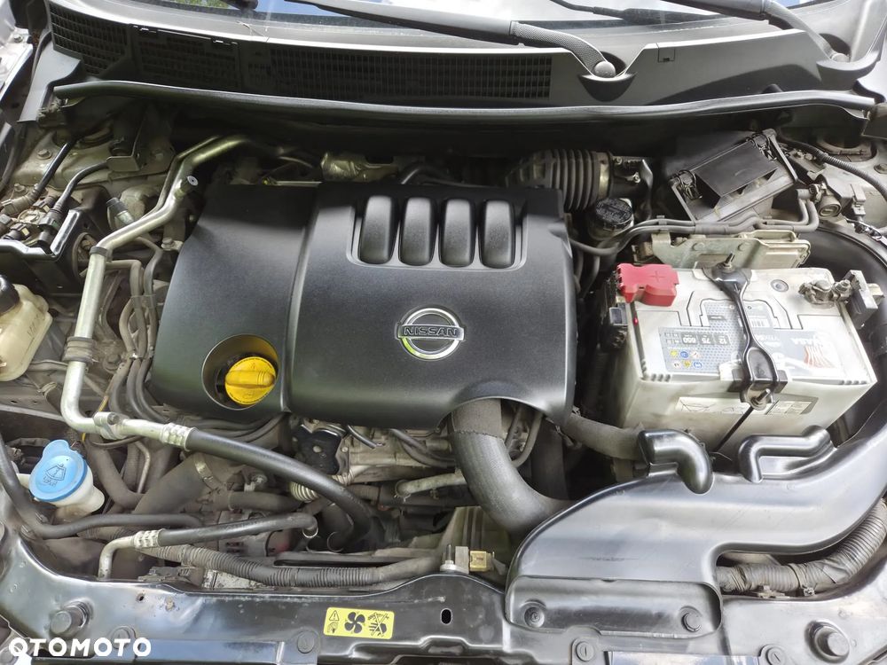 Nissan Qashqai 2.0 dCi Tekna - 15