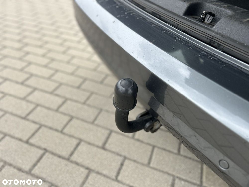 Volkswagen Caddy - 30
