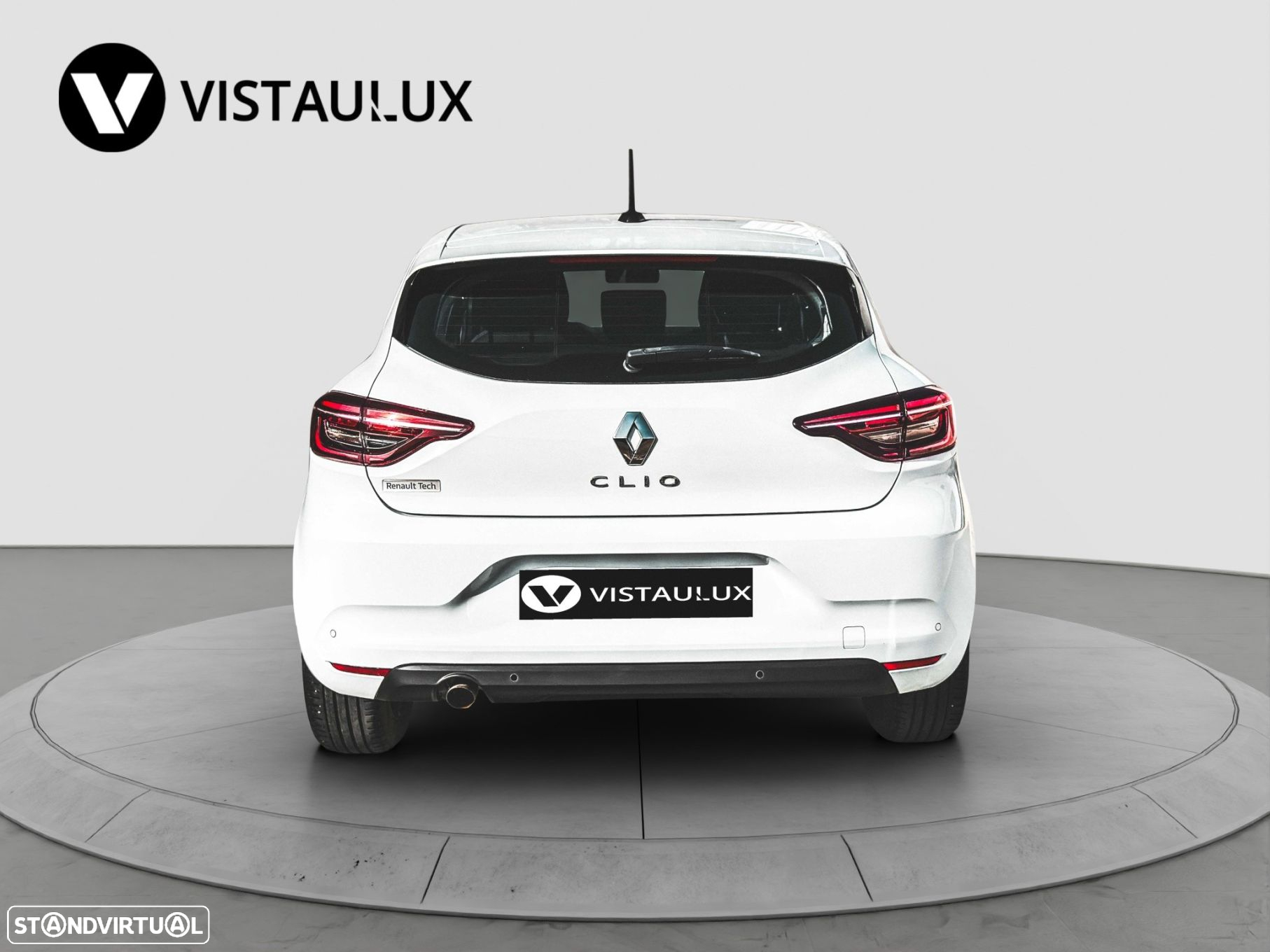 Renault Clio SCe 65 LIFE - 5