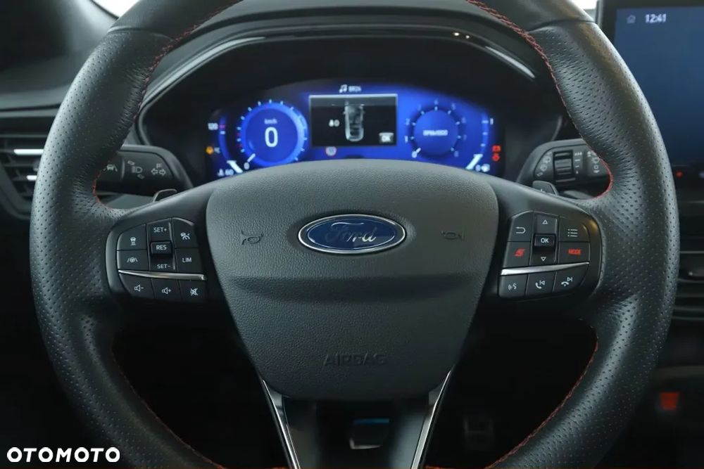 Ford Focus 2.3 EcoBoost ST X - 15