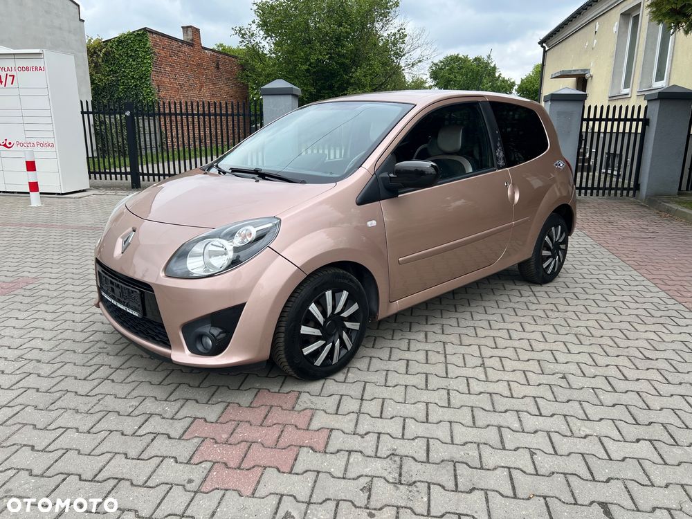 Renault Twingo 1.2 LEV 16V 75 Expression - 2