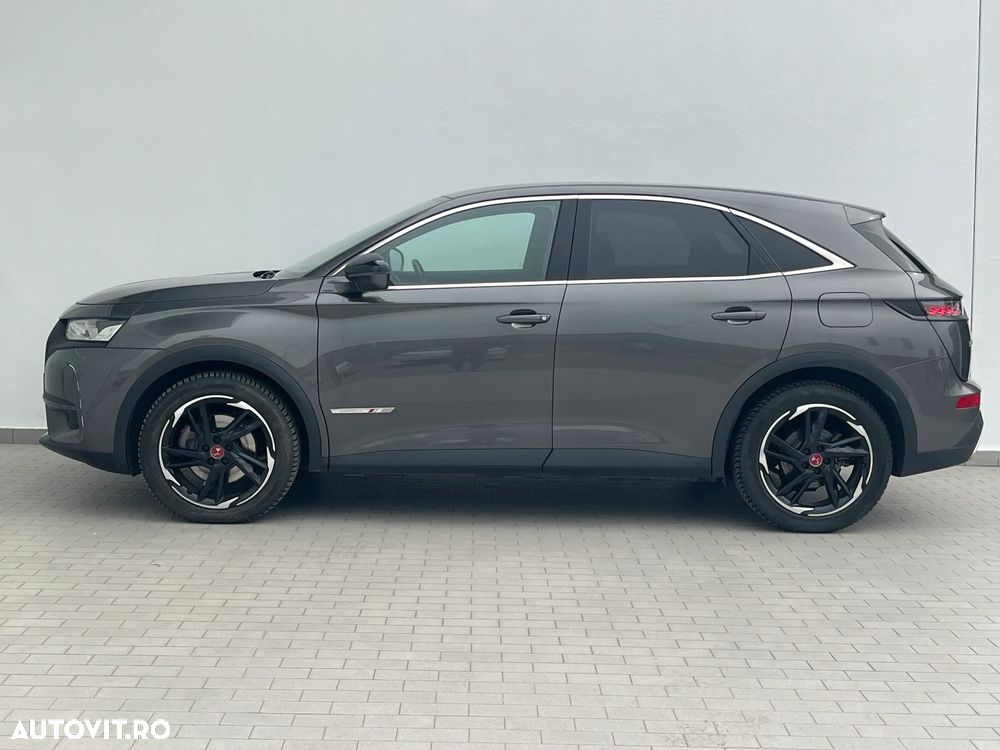 DS Automobiles DS 7 Crossback - 4