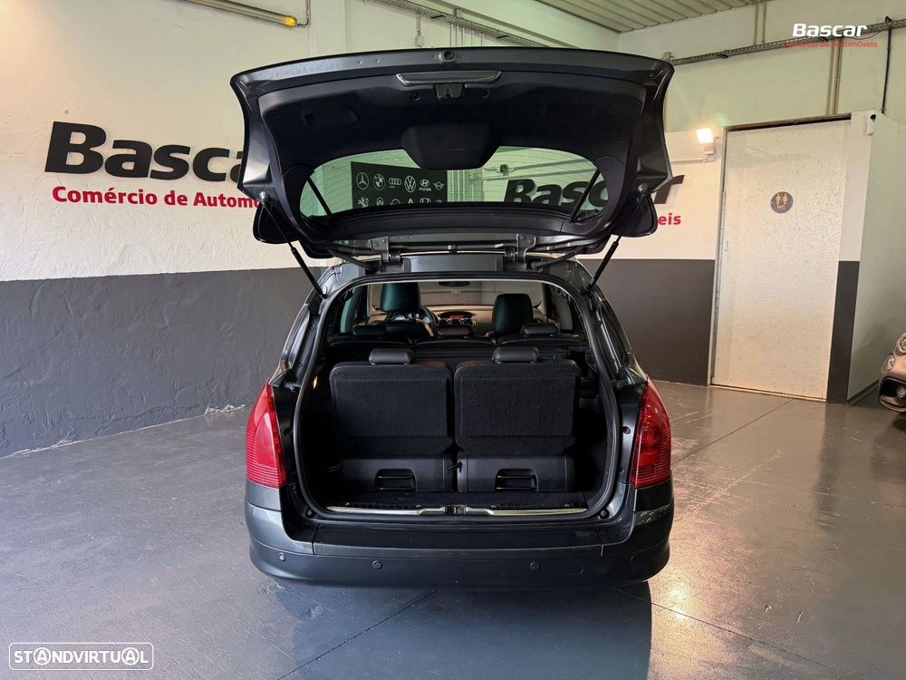 Peugeot 308 1.6 e-HDi Sportium CVM6 - 9