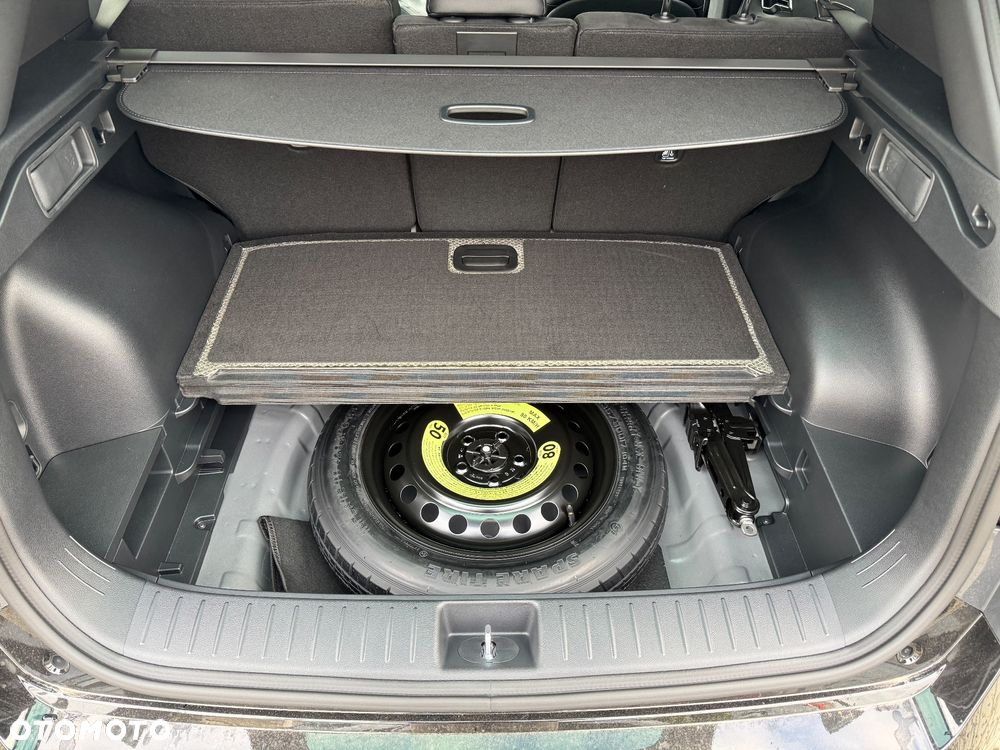 Kia Sportage 1.6 T-GDI HEV Anniversary 2WD - 16