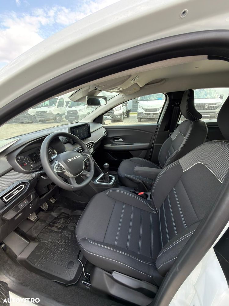 Dacia Logan TCe 90 MT6 Expression - 17