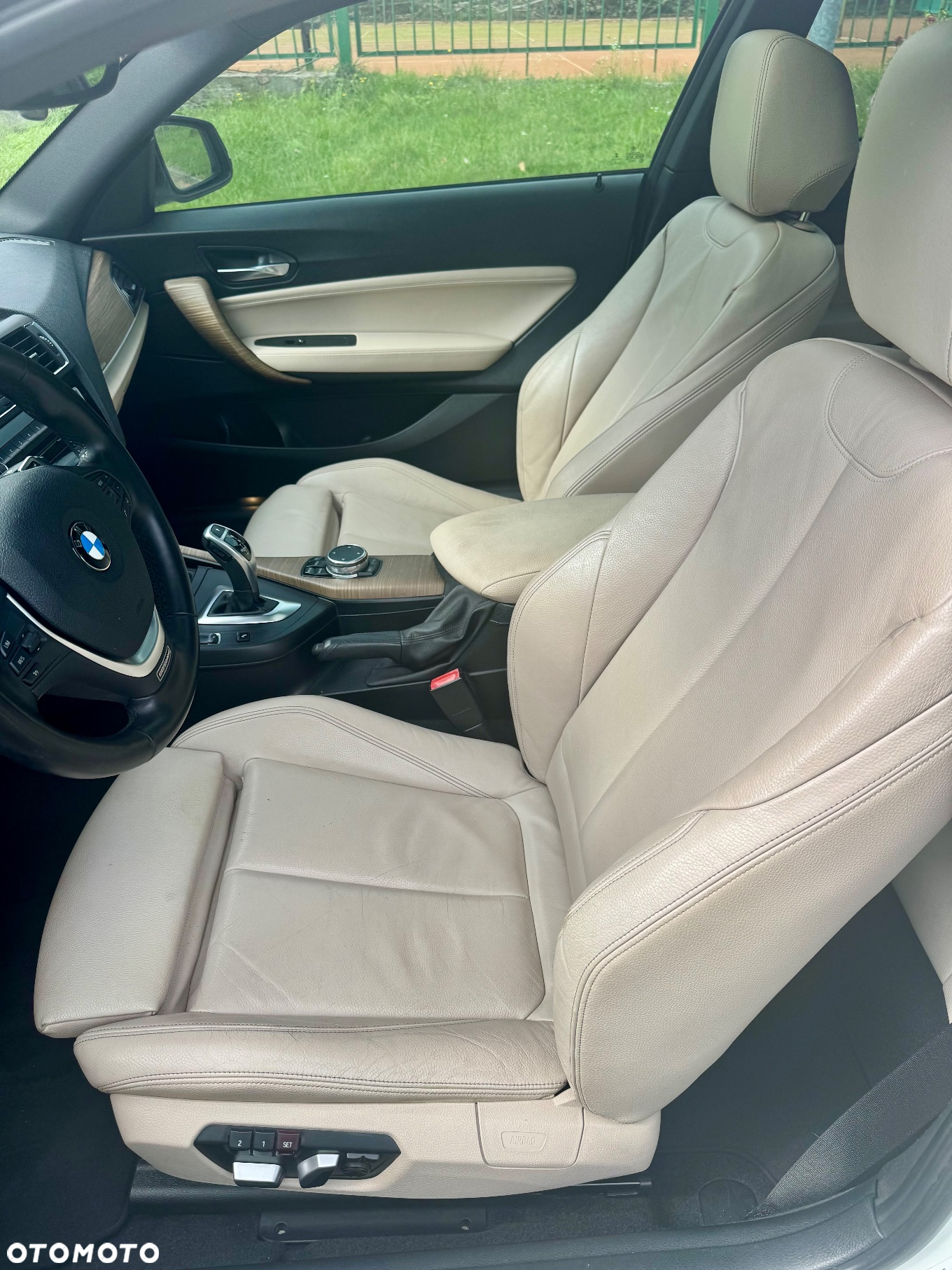 BMW Seria 2 228i Luxury Line sport - 17