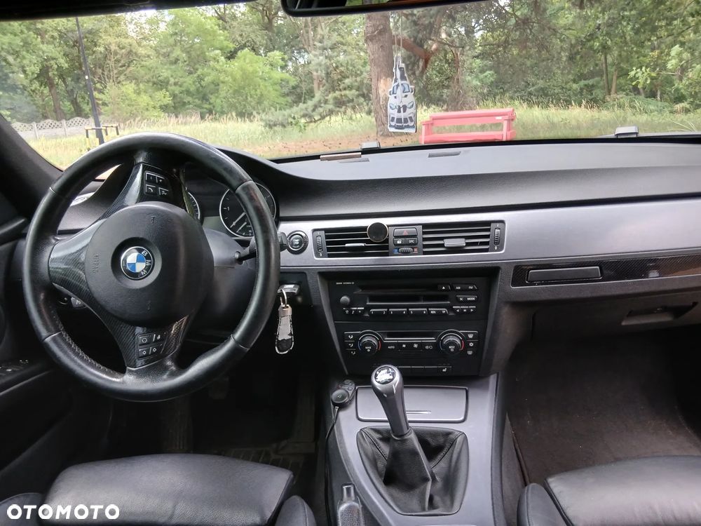 BMW Seria 3 - 9