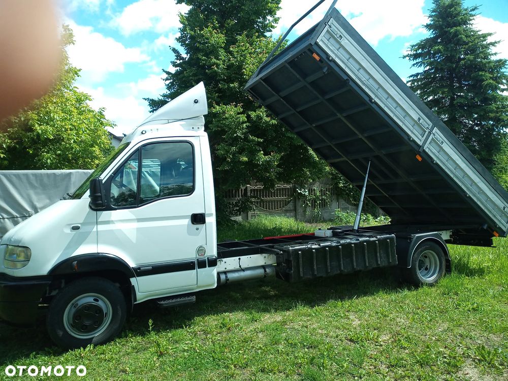 Renault MASCOTT - 20