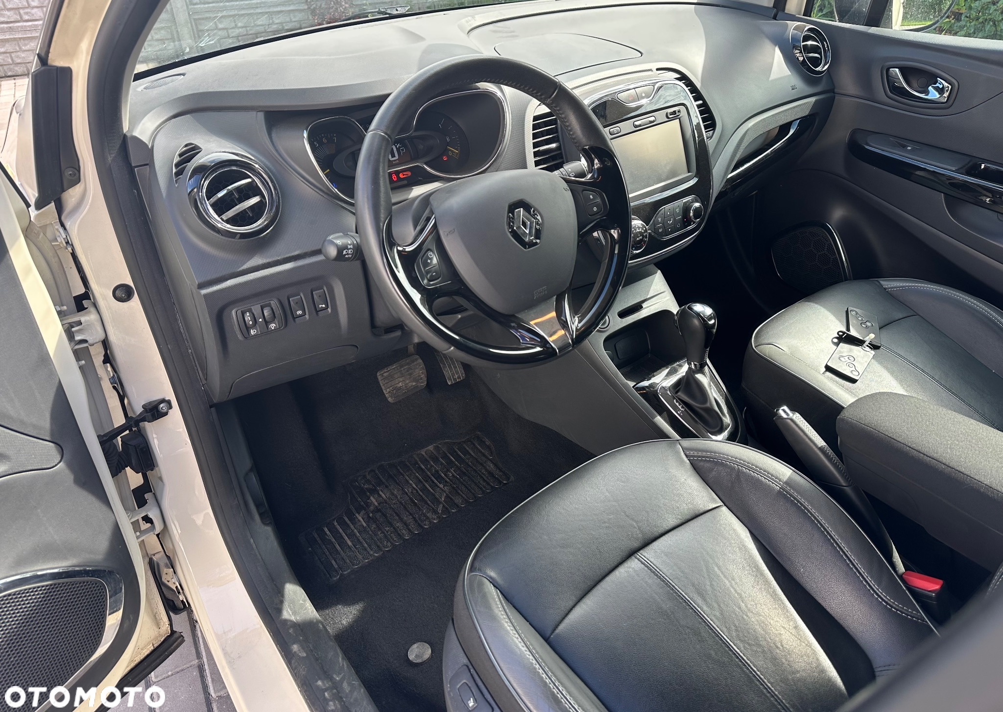 Renault Captur 1.2 Energy TCe Limited EDC - 20
