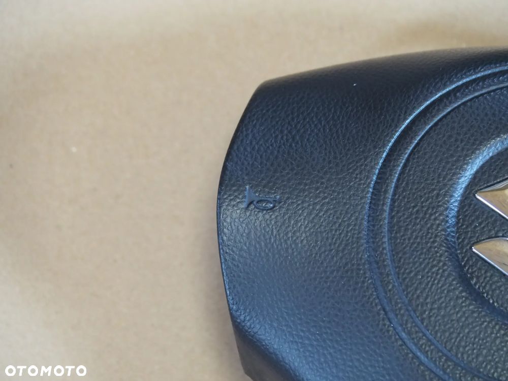 Poduszka powietrzna airbag kierowcy Suzuki Grand Vitara II 48150-65J00E - 3