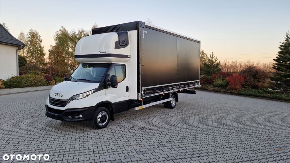 Iveco 15 EP▪️50-180▪️DMC 3.5 TONY▪️50C18▪️35C15▪️70C17▪️DAILY▪️SYPIALKA▪️SPOJKAR▪️LAMAR▪️SPRINTER▪️519 - 2