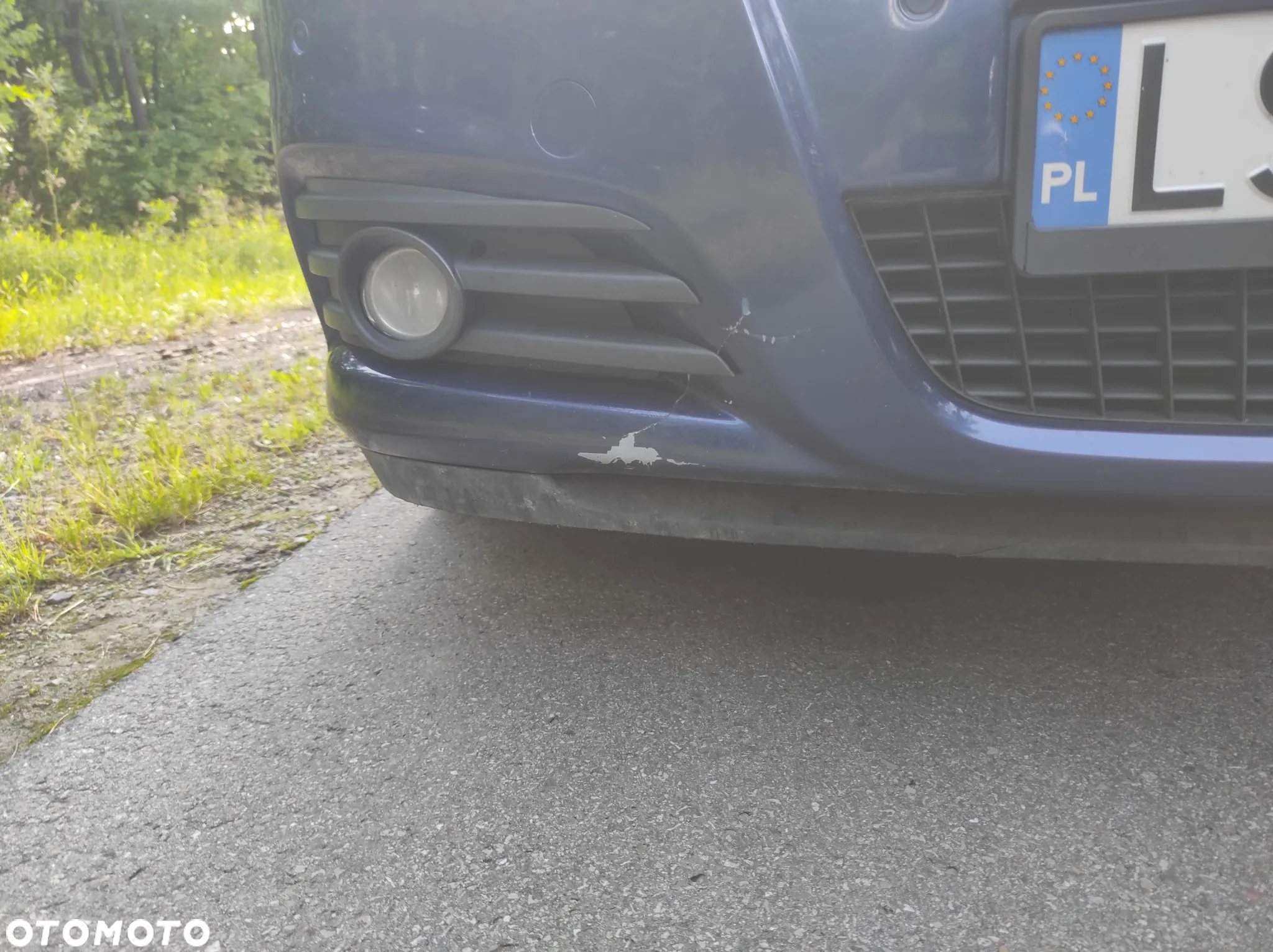 Opel Vectra GTS 1.9 CDTI Elegance - 12