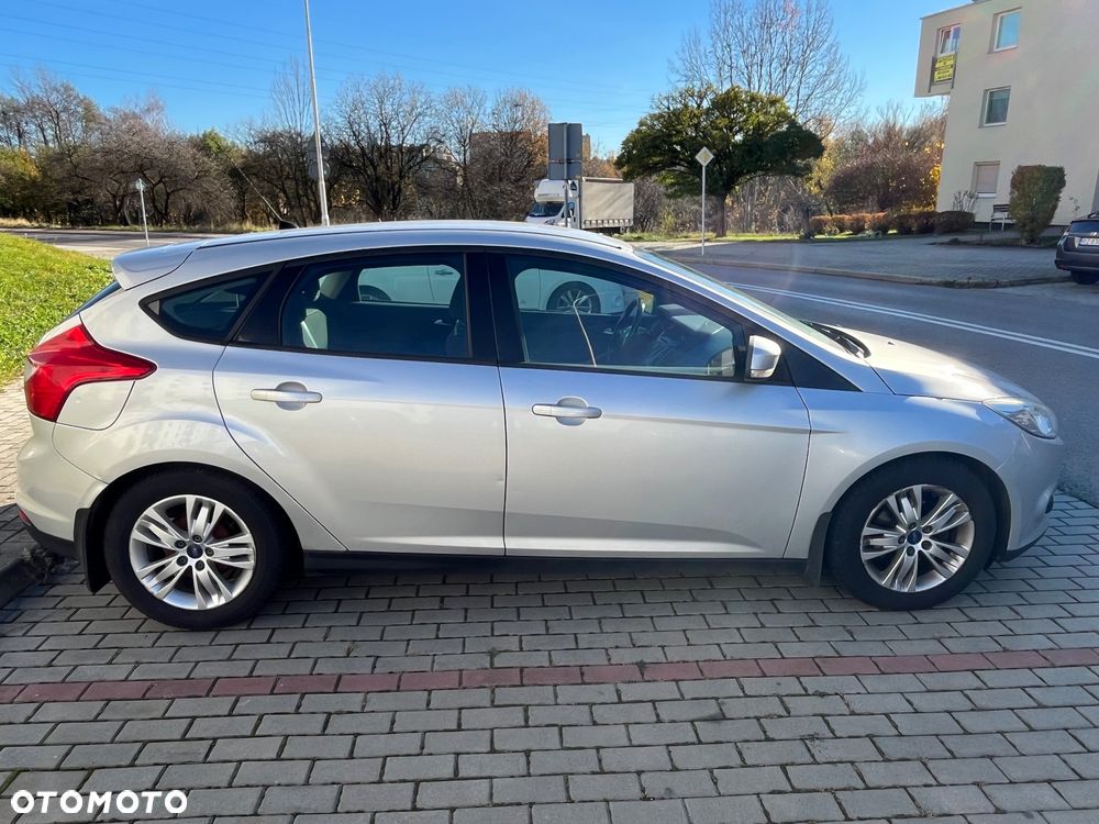 Ford Focus - 5