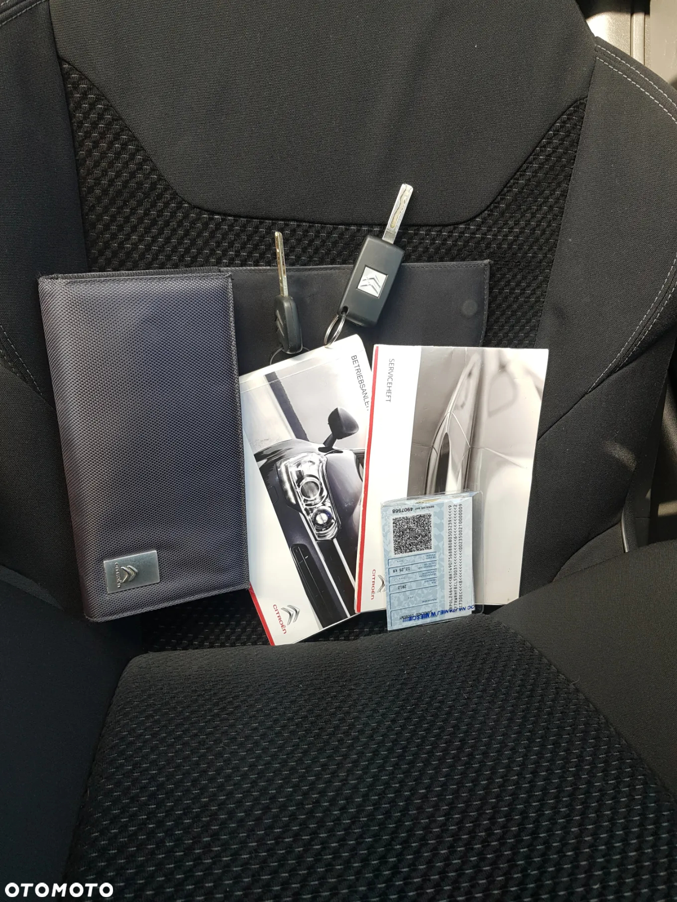 Citroën C5 2.0 HDi Exclusive - 39