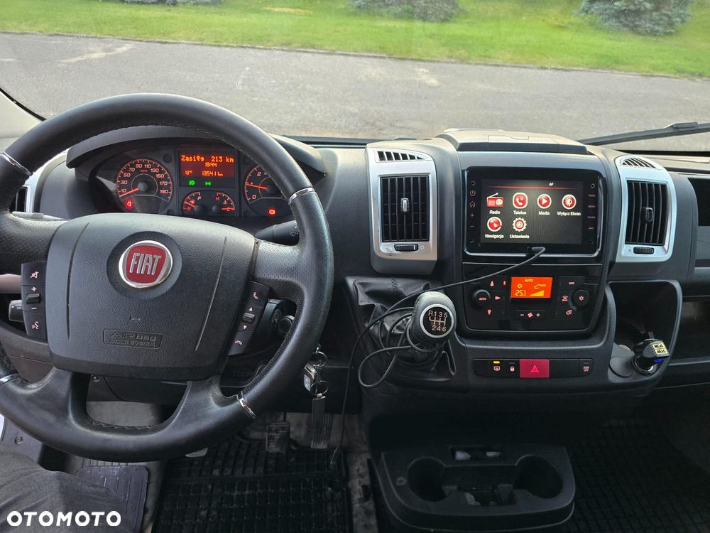 Fiat Ducato - 11