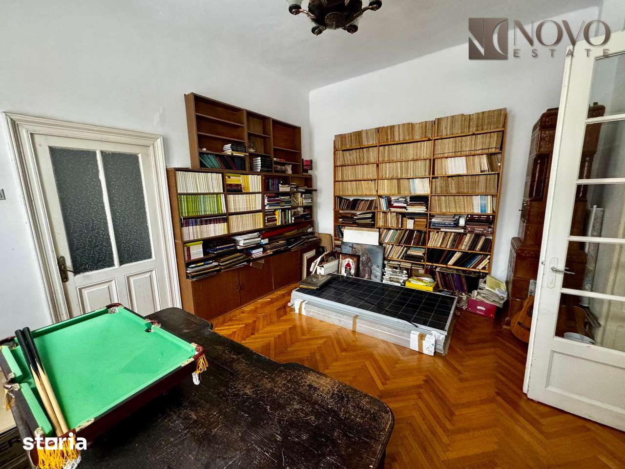 5 Camere | Dacia | 400 mp teren | 3 x Parcare - Imagine principală: 3/10