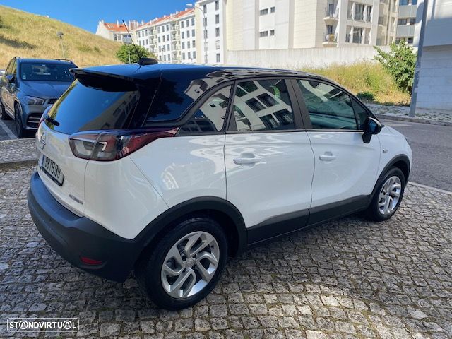 Opel Crossland X 1.6 ECOTEC S&S Innovation - 13