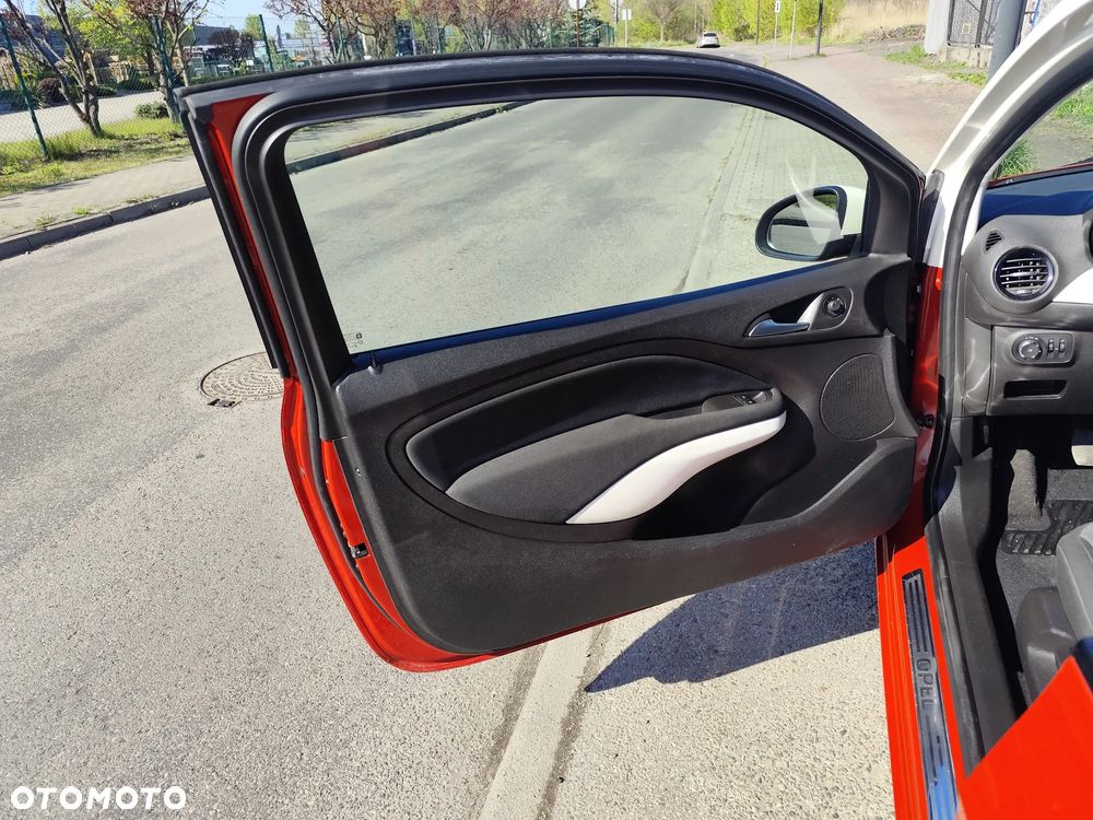 Opel Adam 1.4 Jam - 20