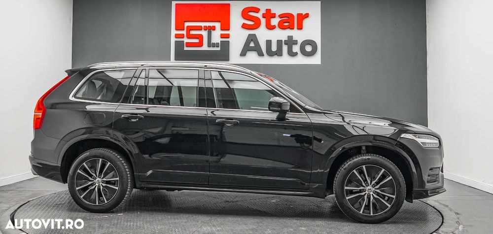 Volvo XC 90 B5 MHEV AWD 7 locuri Momentum Pro - 11