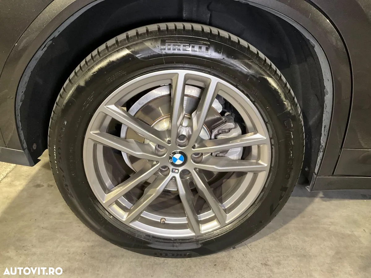 BMW X4 xDrive20d Aut. M Sport Edition - 20