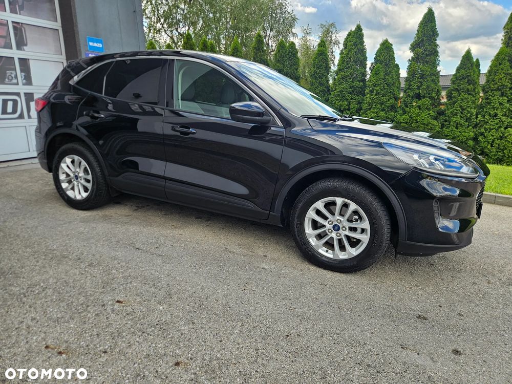Ford Escape - 5