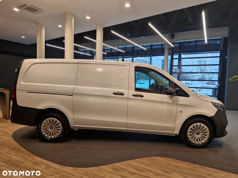 Mercedes-Benz Vito 116 - 4
