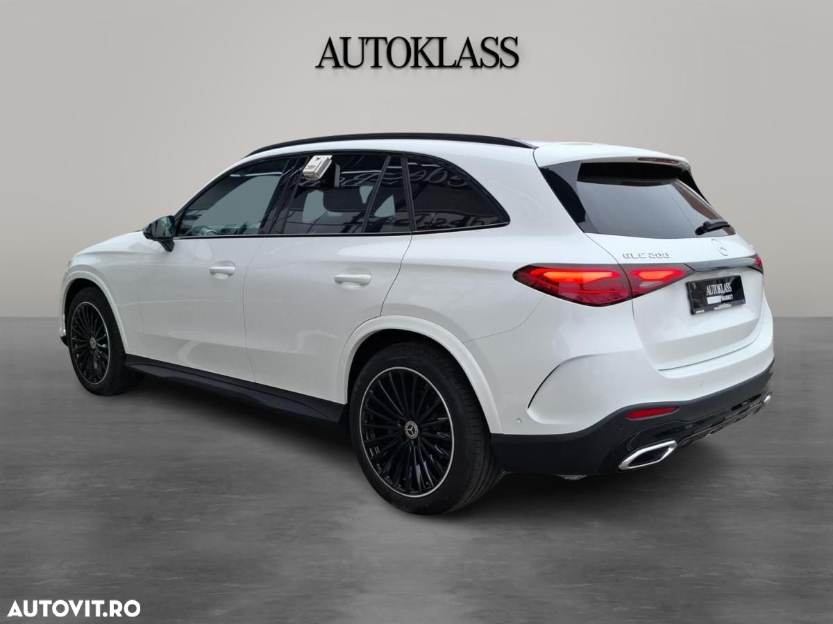 Mercedes-Benz GLC - 3