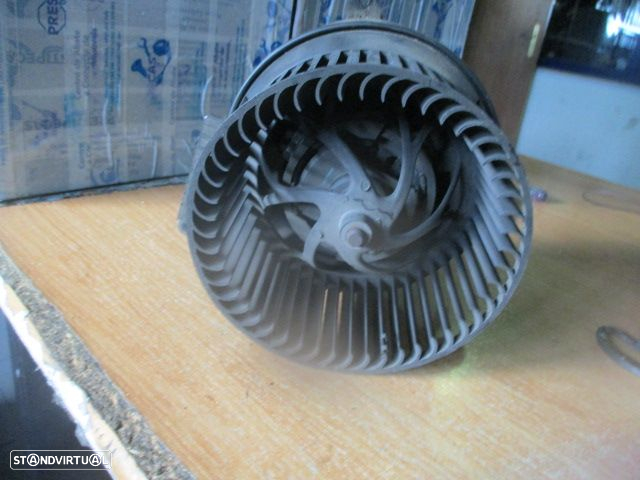 Motor Sofagem 0028301508 MERCEDES VITO W638 1999 - 5