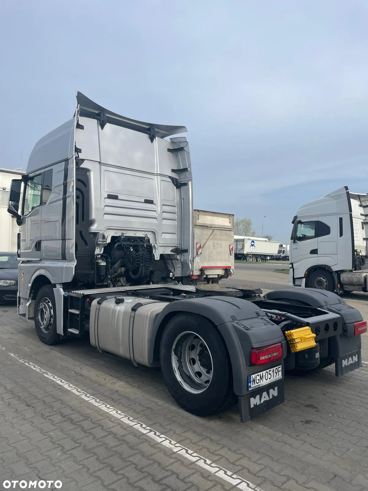 MAN 18.510 XXL - 6