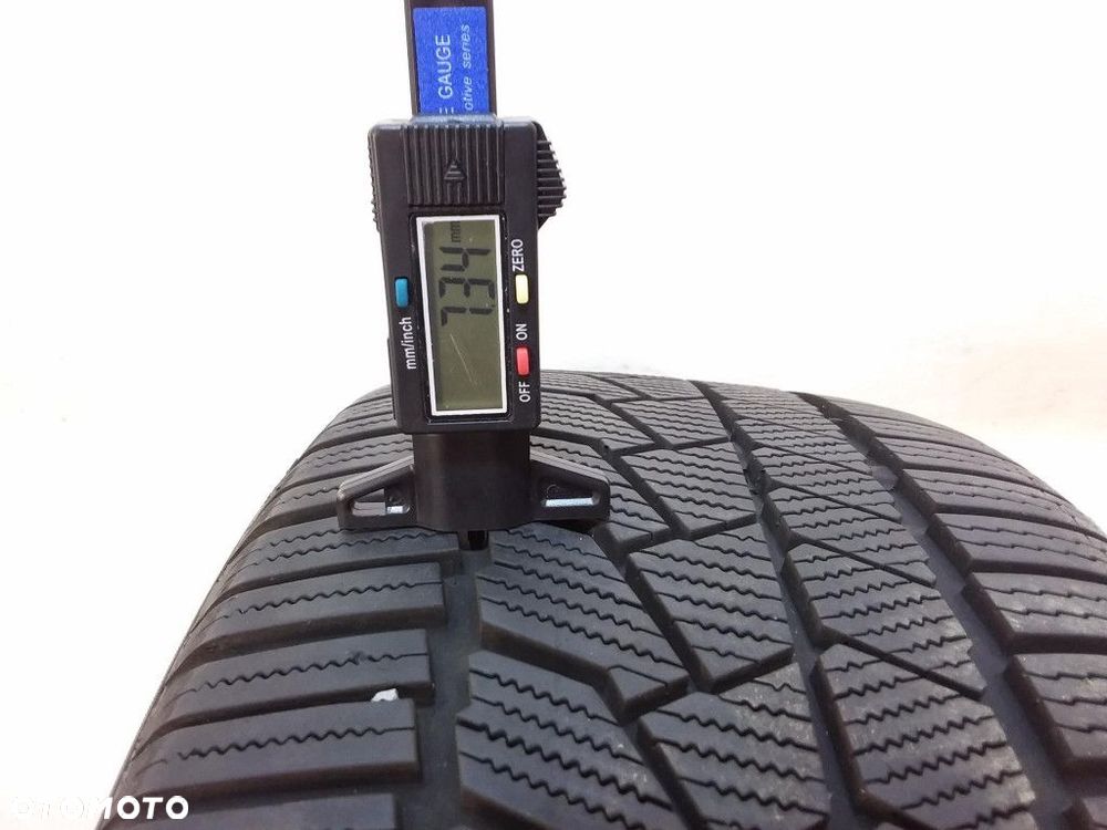 BMW 3 G20 G21 FELGA KOŁO ZIMOWE 255/40R18 M796 - 6