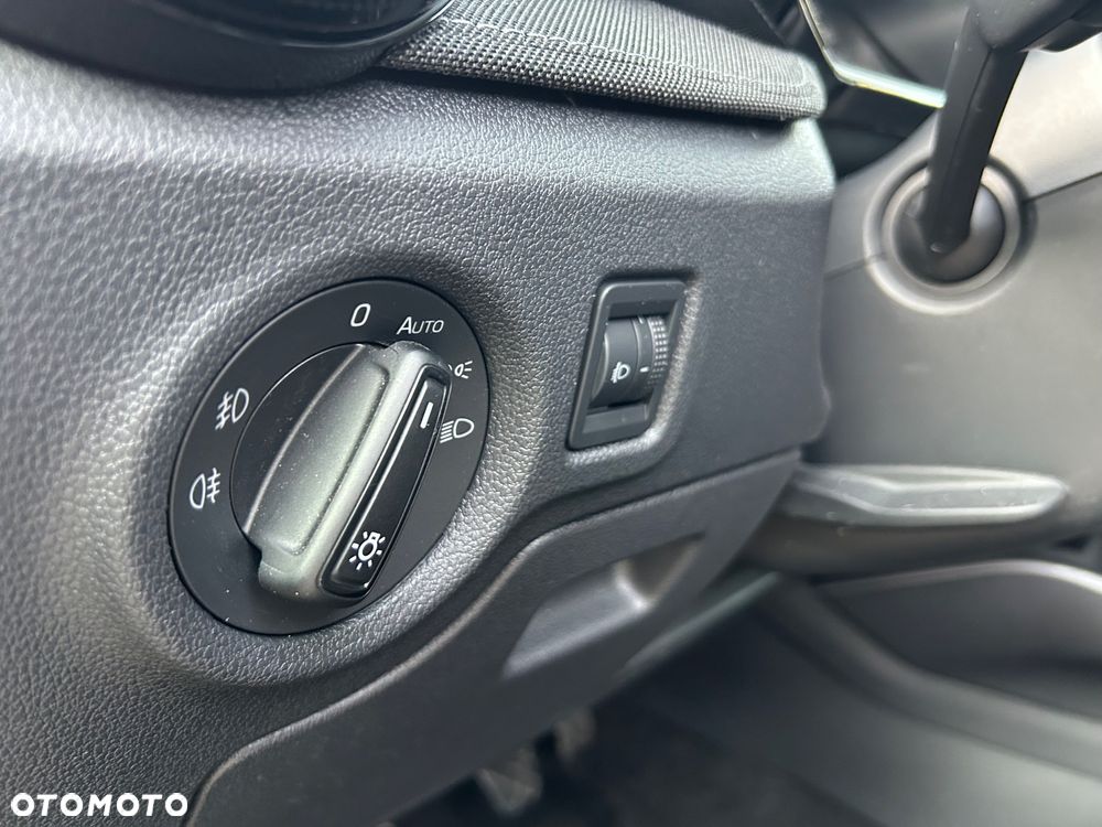 Skoda Fabia 1.0 TSI Ambition - 23