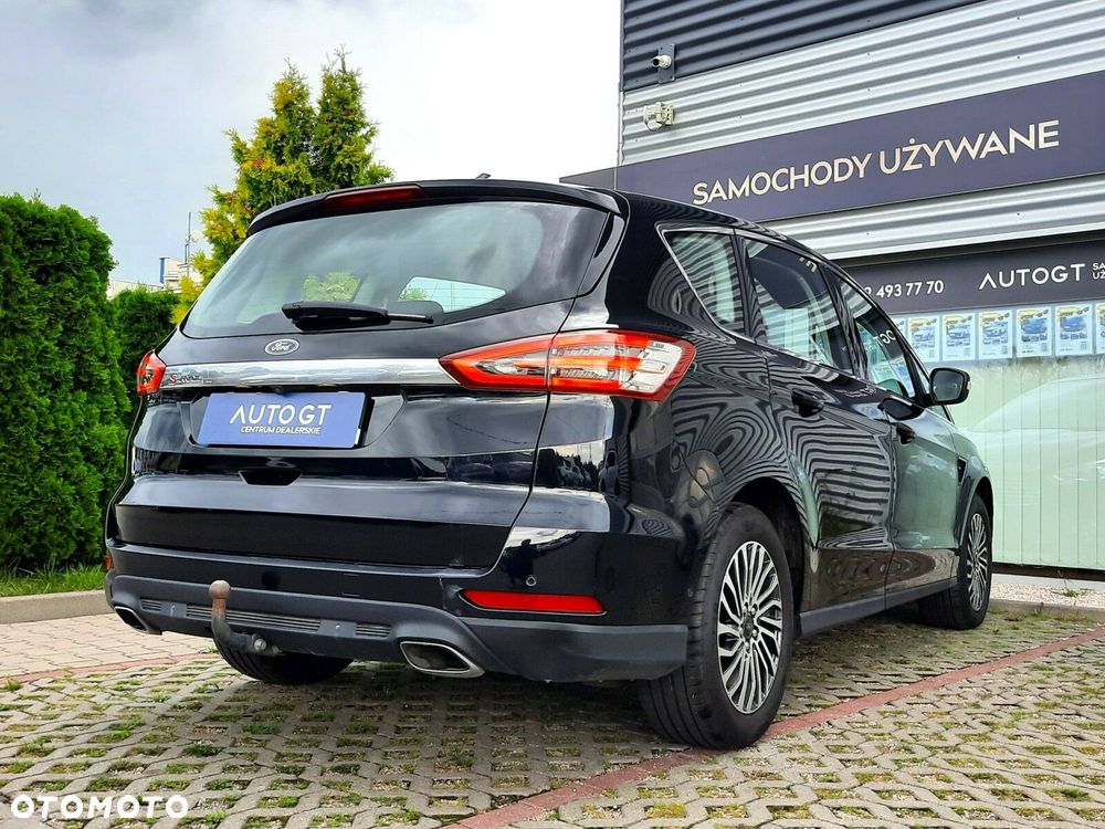 Ford S-Max - 2