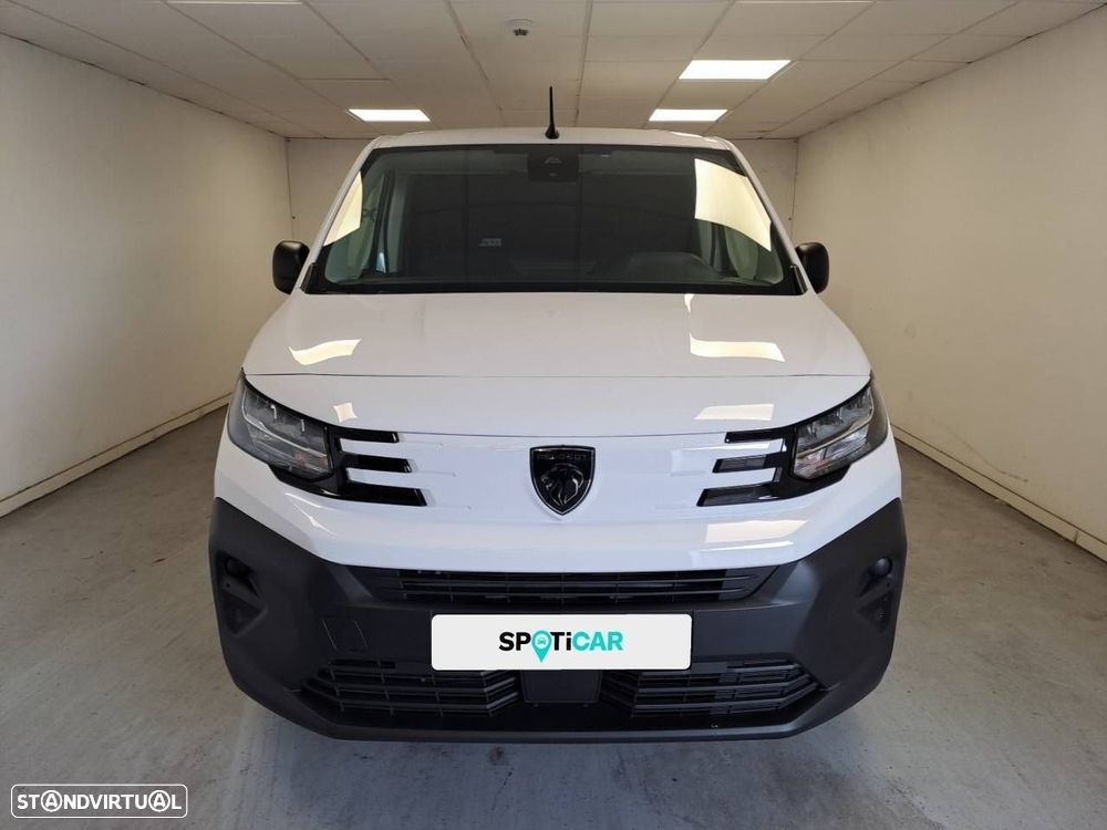 Peugeot Partner 1.5 BlueHDi 100cv Longa - 2