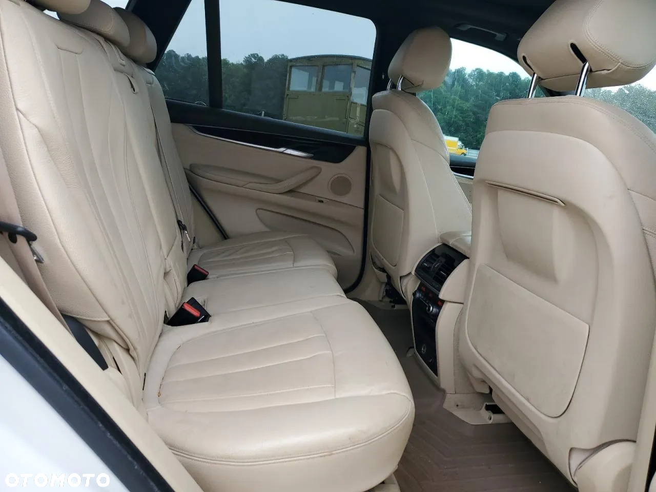 BMW X5 - 9