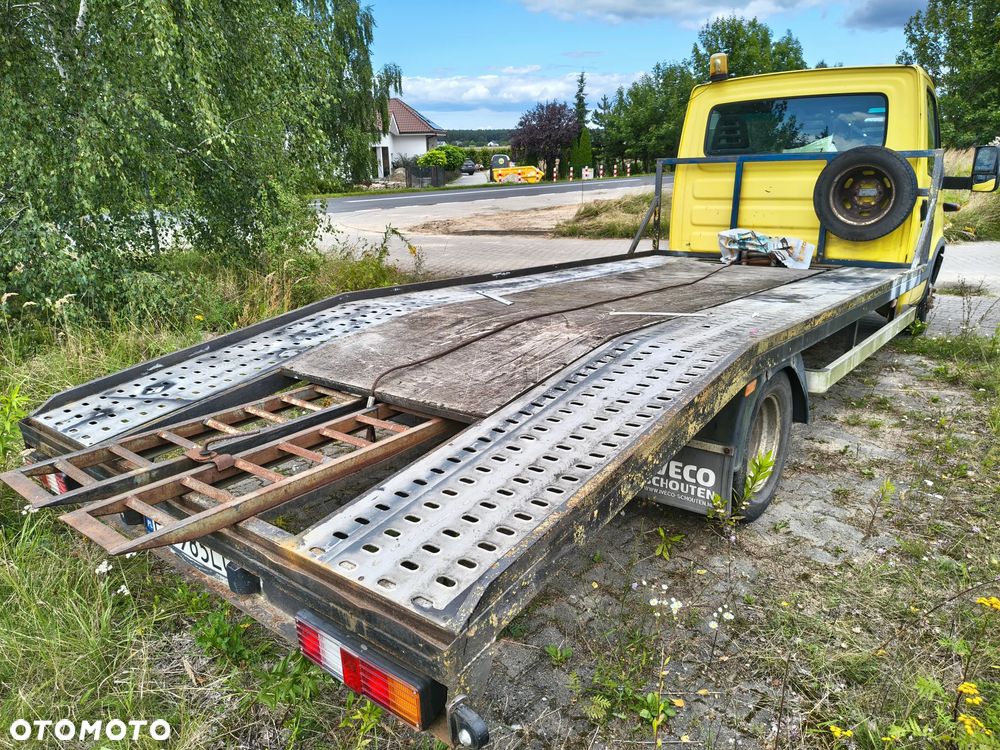 Iveco Daily 50C13/35 - 4