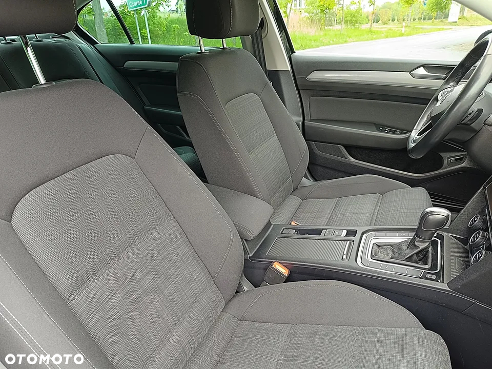 Volkswagen Passat 1.5 TSI EVO Business DSG - 23