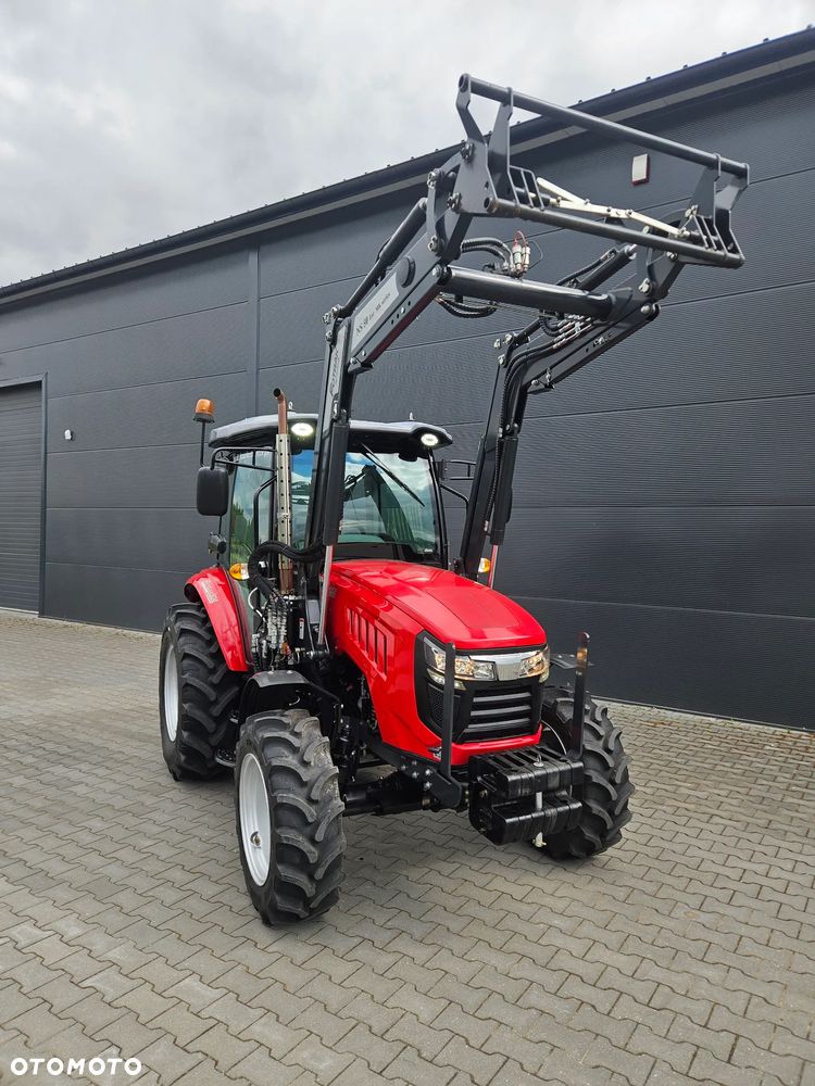 Fotrak Nowy MK754C - 23