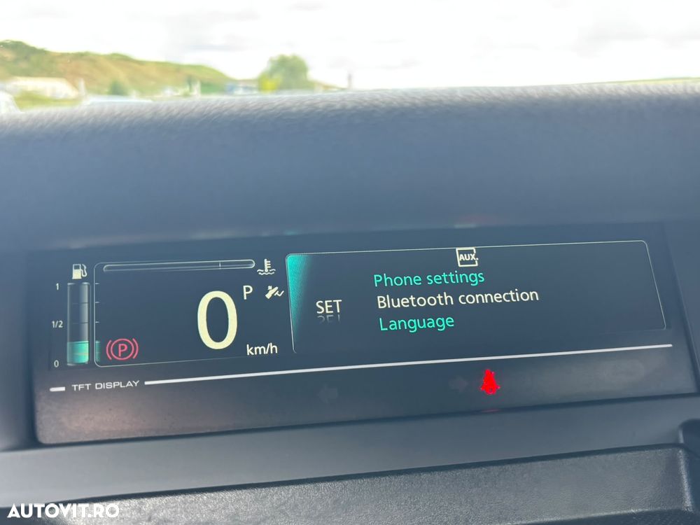 Renault Scenic - 25