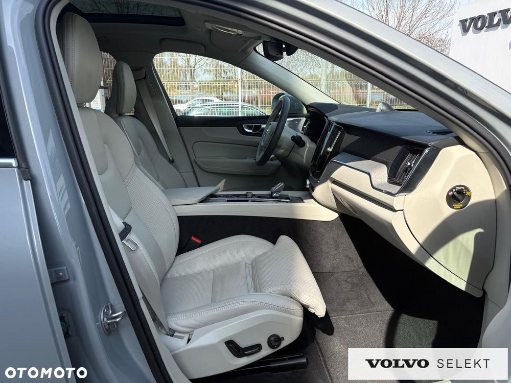 Volvo XC 60 - 19