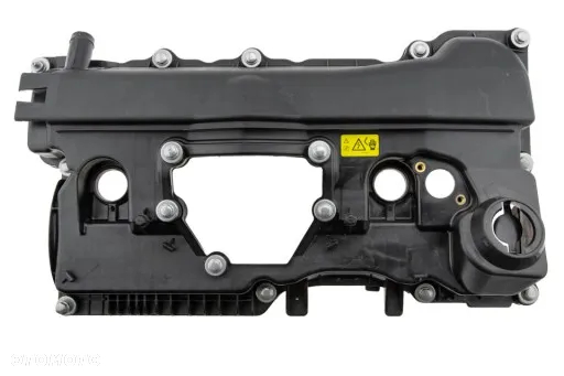 POKRYWA ZAWORÓW BMW 3 E46 316i 318i X3 E83 Z4 2.0 NOWA - 2