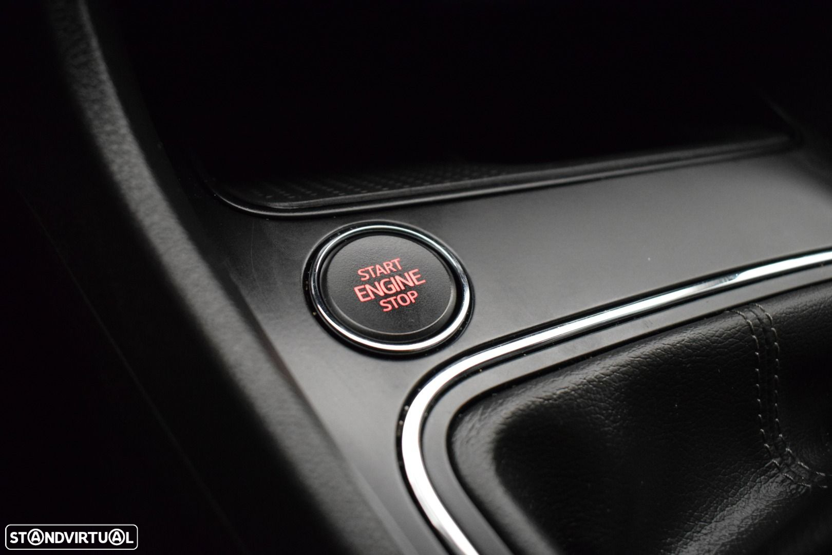 SEAT Leon 1.6 TDI Style S/S - 18