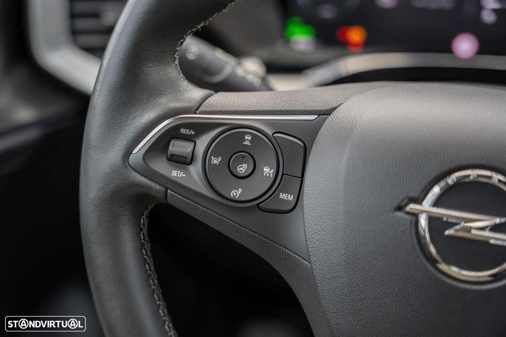 Opel Mokka-e Ultimate - 12