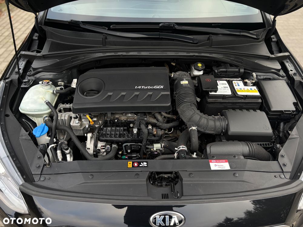 Kia ProCeed 1.4 T-GDI OPF GT LINE - 38