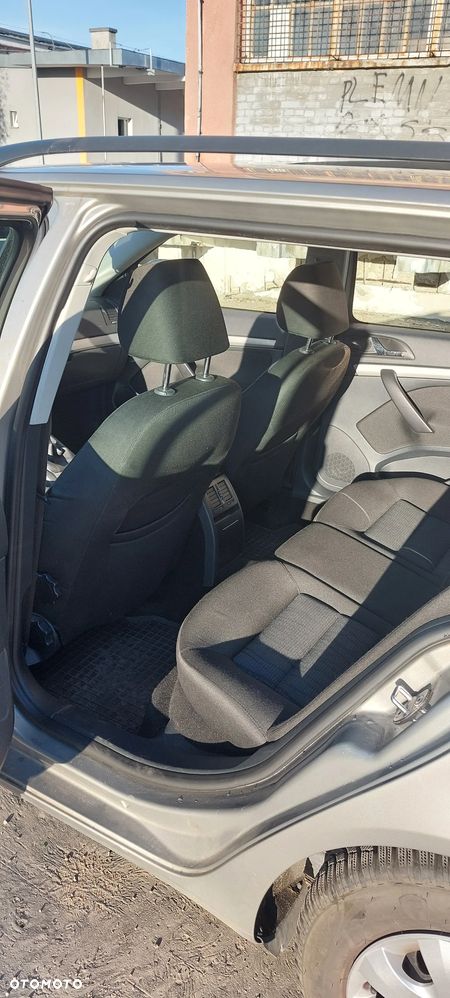 Skoda Octavia 1.4 TSI Ambition Green tec - 12