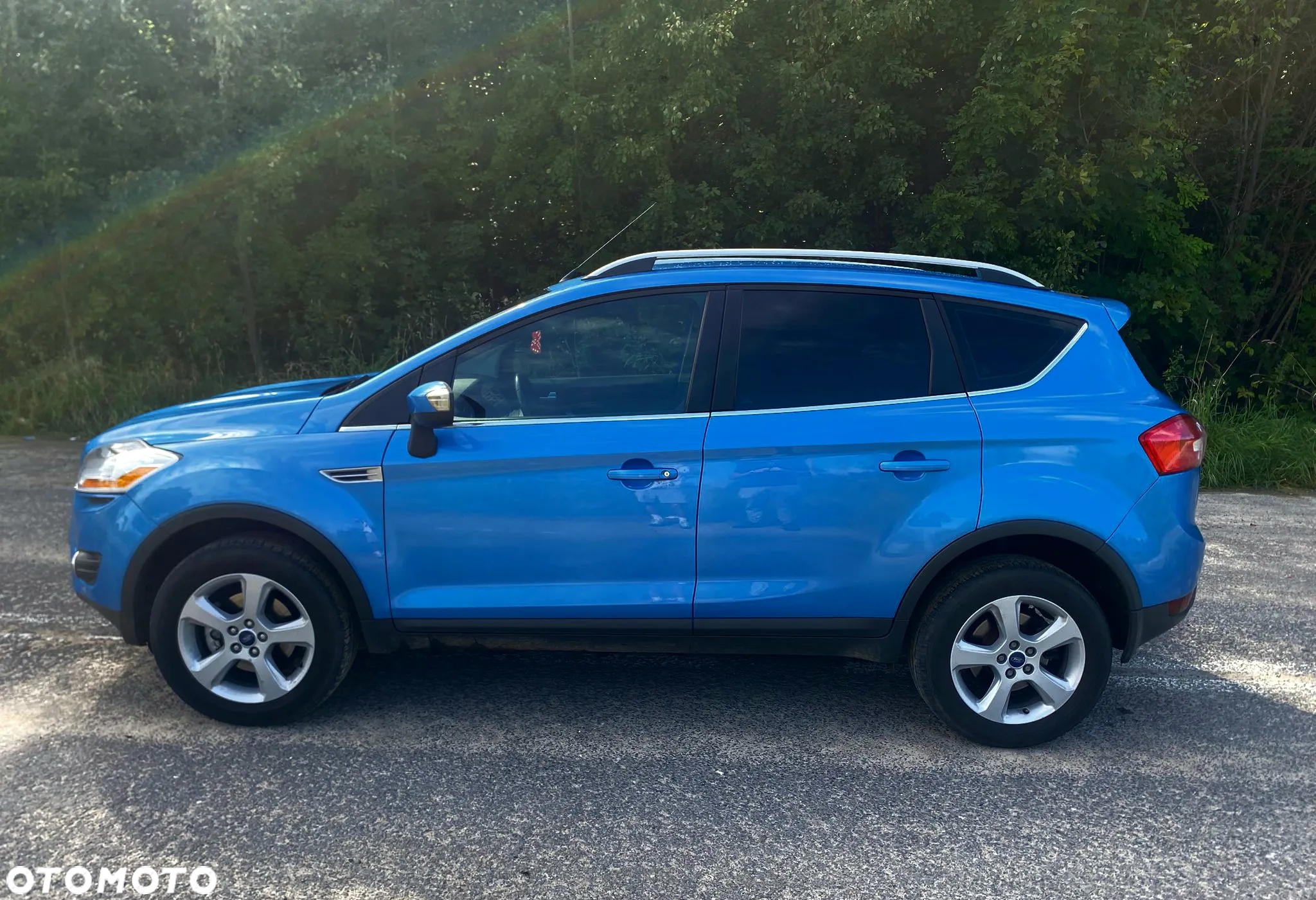 Ford Kuga 2.0 TDCi 4x4 Trend - 16